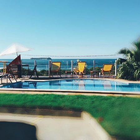 Pousada Bangalos Da Mole - Florianopolis Ngoại thất bức ảnh