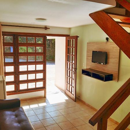 Pousada Bangalos Da Mole - Florianopolis Ngoại thất bức ảnh