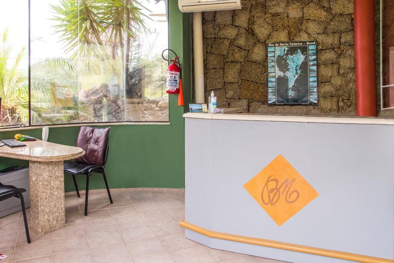 Pousada Bangalos Da Mole - Florianopolis Ngoại thất bức ảnh