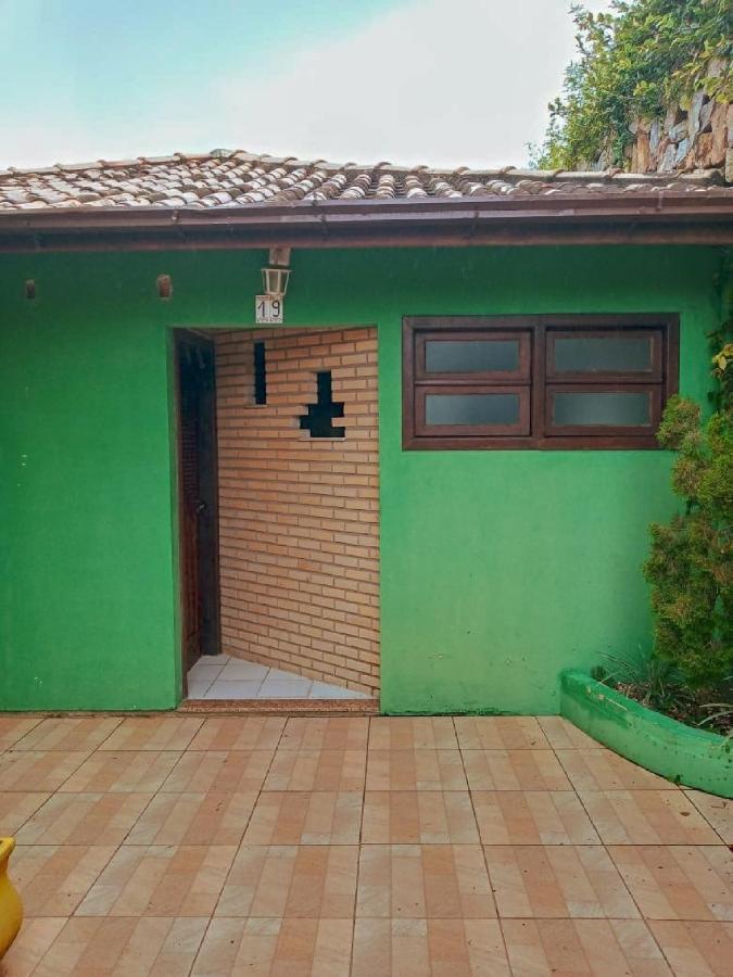 Pousada Bangalos Da Mole - Florianopolis Ngoại thất bức ảnh