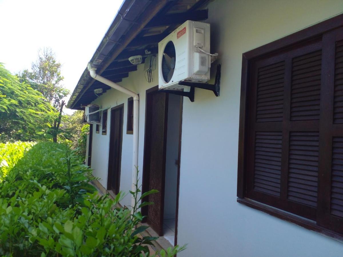 Pousada Bangalos Da Mole - Florianopolis Ngoại thất bức ảnh