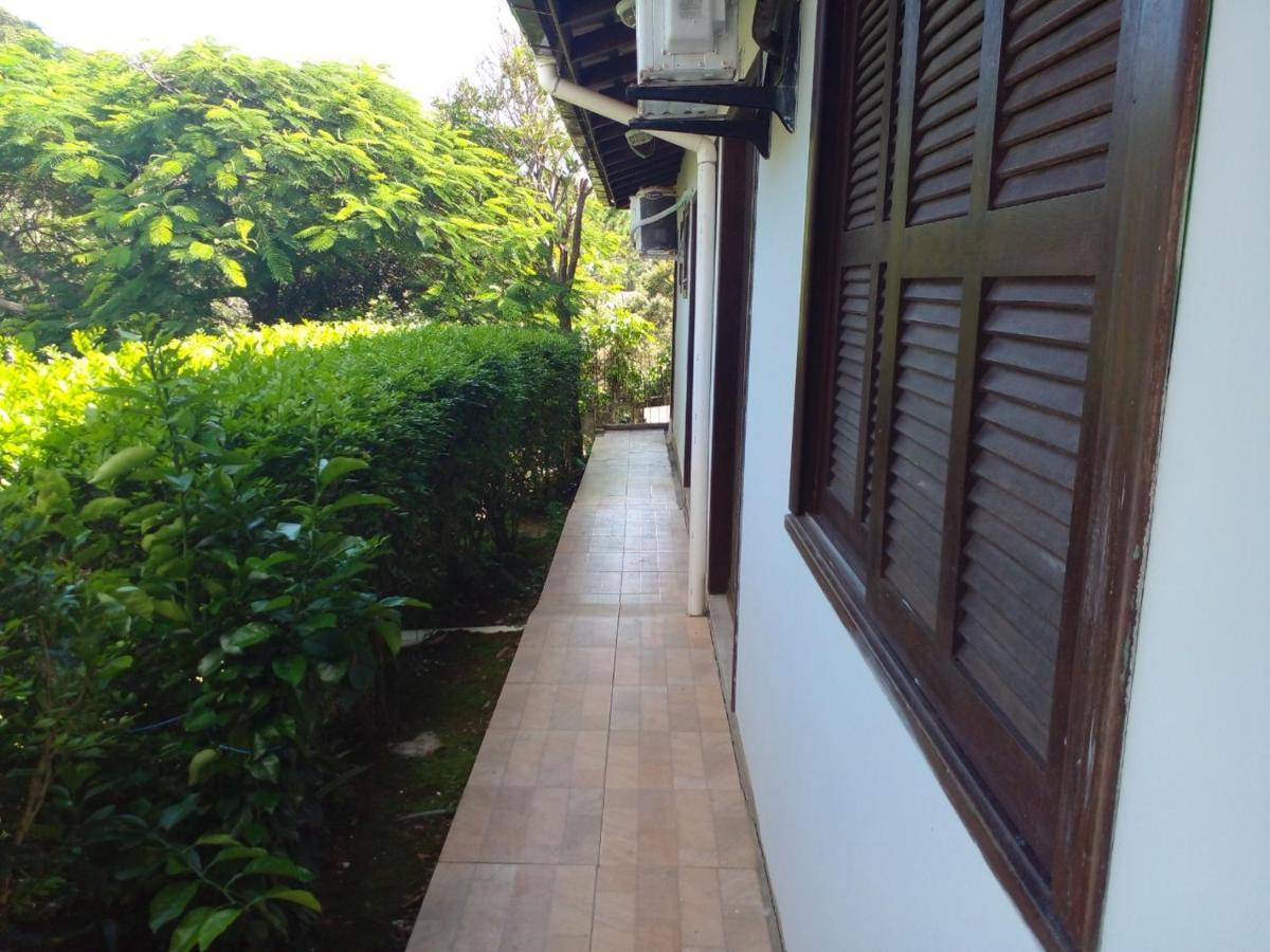 Pousada Bangalos Da Mole - Florianopolis Ngoại thất bức ảnh