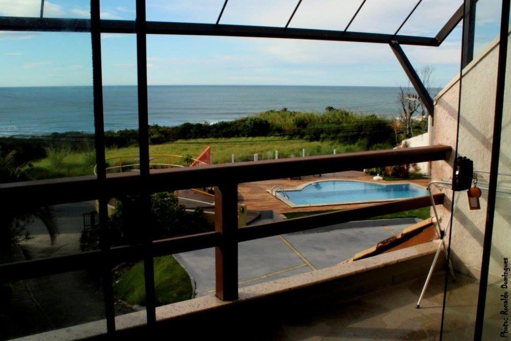 Pousada Bangalos Da Mole - Florianopolis Ngoại thất bức ảnh