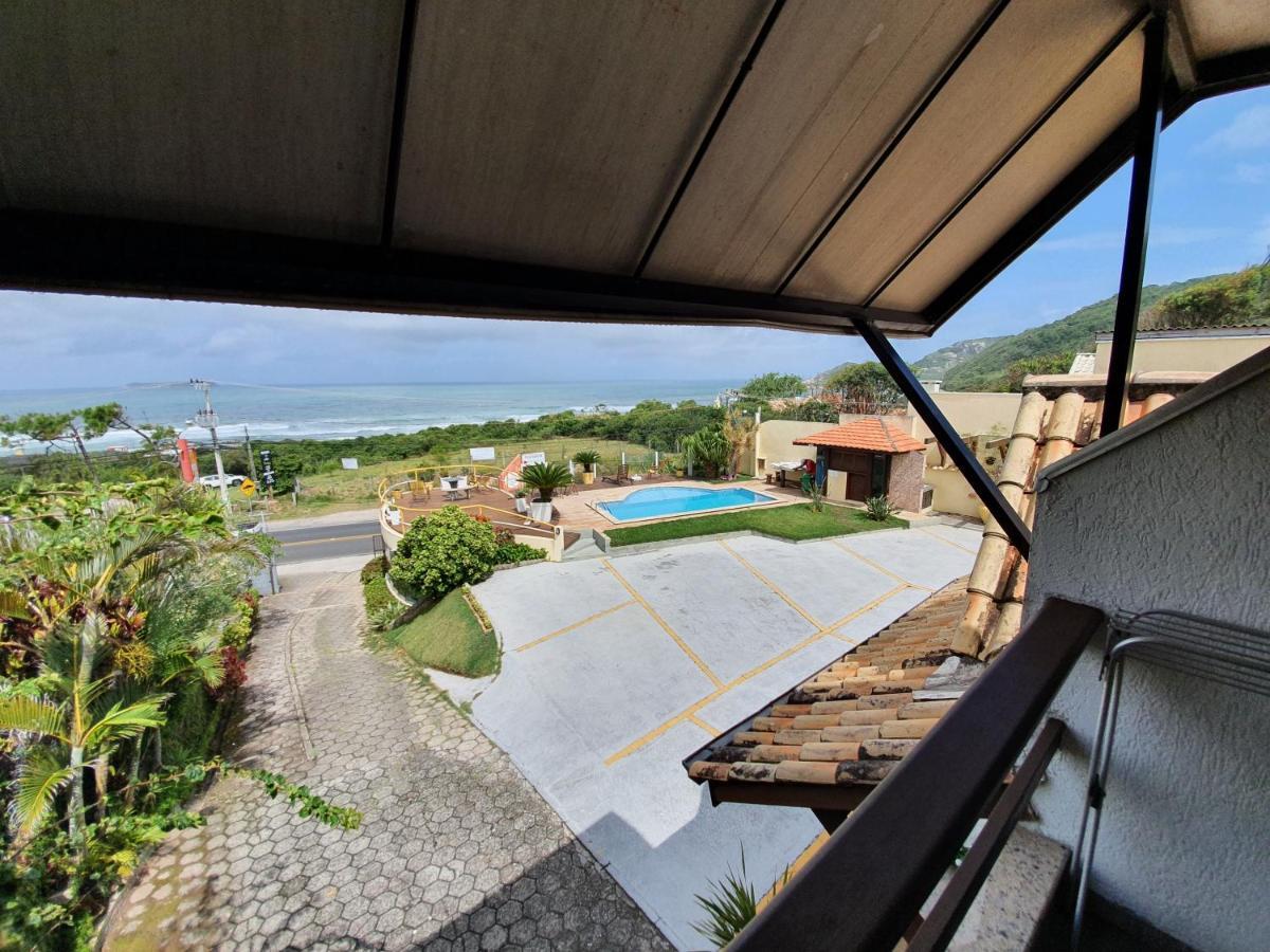 Pousada Bangalos Da Mole - Florianopolis Ngoại thất bức ảnh