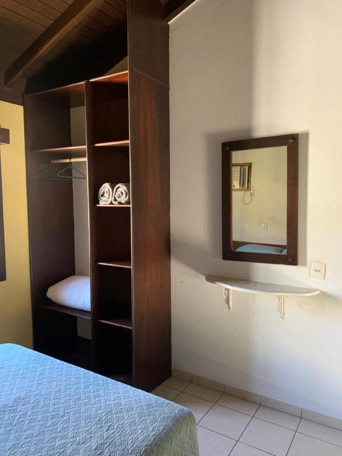 Pousada Bangalos Da Mole - Florianopolis Ngoại thất bức ảnh