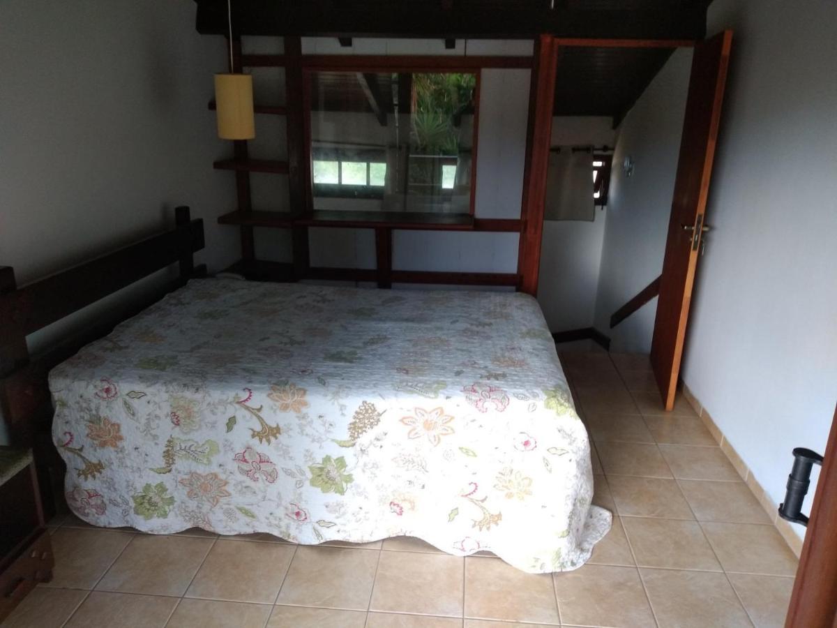 Pousada Bangalos Da Mole - Florianopolis Ngoại thất bức ảnh