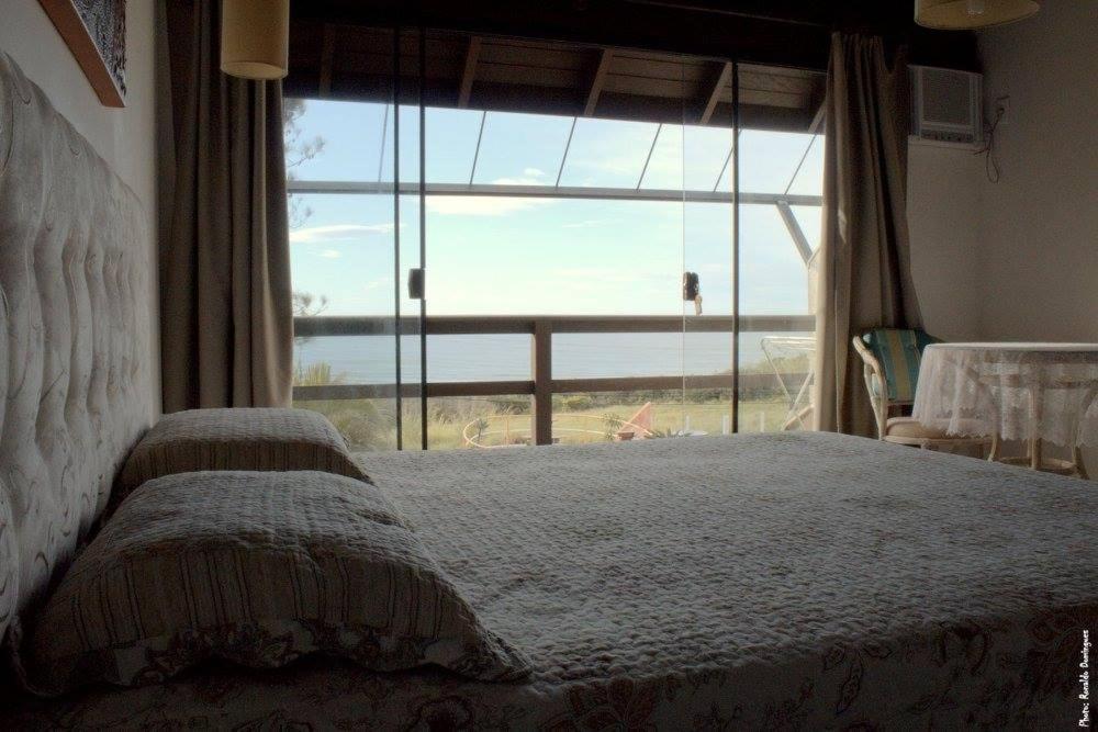 Pousada Bangalos Da Mole - Florianopolis Ngoại thất bức ảnh