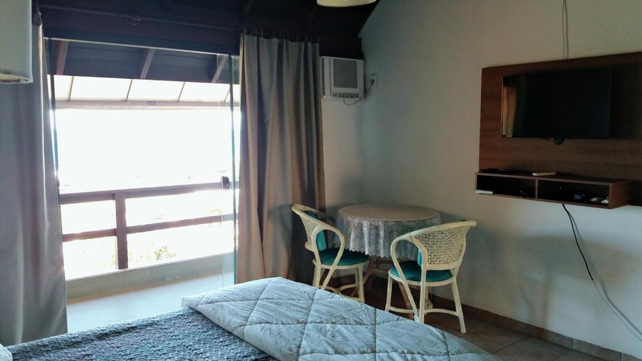 Pousada Bangalos Da Mole - Florianopolis Ngoại thất bức ảnh