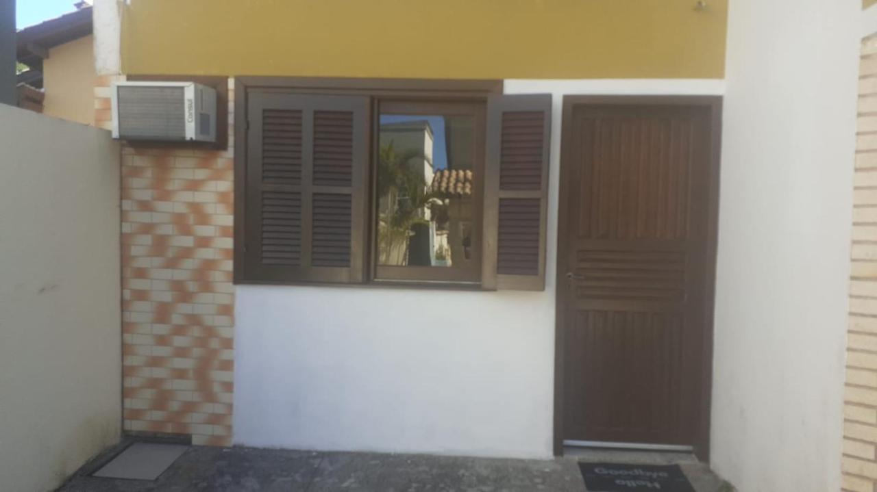 Pousada Bangalos Da Mole - Florianopolis Ngoại thất bức ảnh