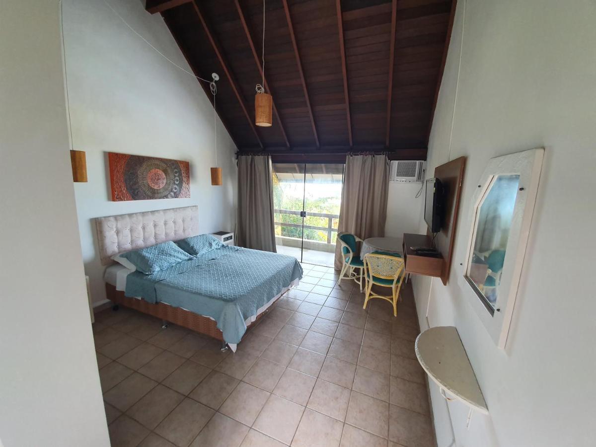 Pousada Bangalos Da Mole - Florianopolis Ngoại thất bức ảnh