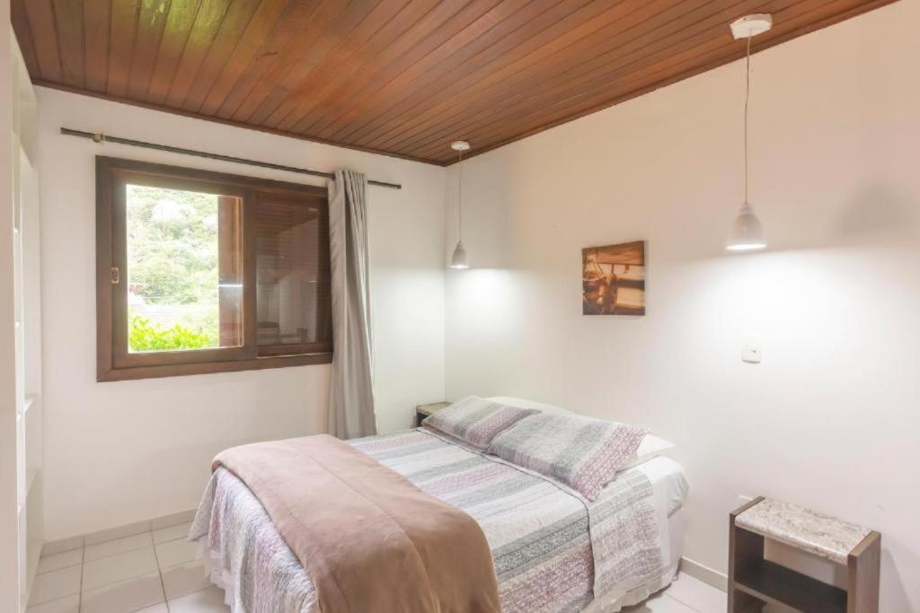 Pousada Bangalos Da Mole - Florianopolis Ngoại thất bức ảnh