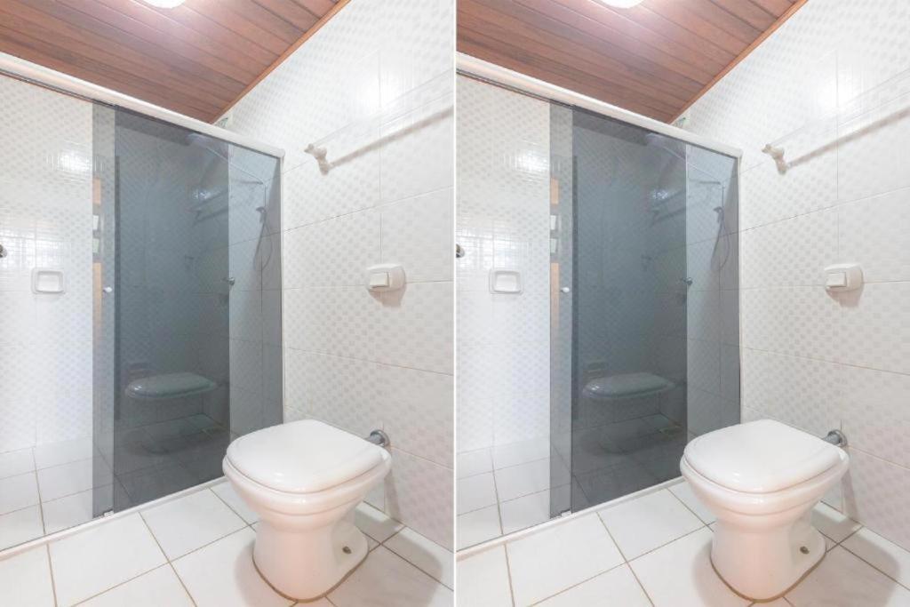 Pousada Bangalos Da Mole - Florianopolis Ngoại thất bức ảnh