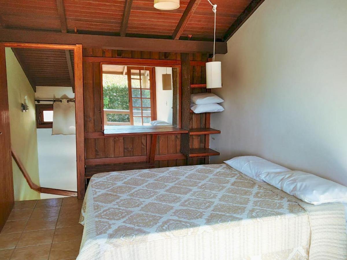 Pousada Bangalos Da Mole - Florianopolis Ngoại thất bức ảnh