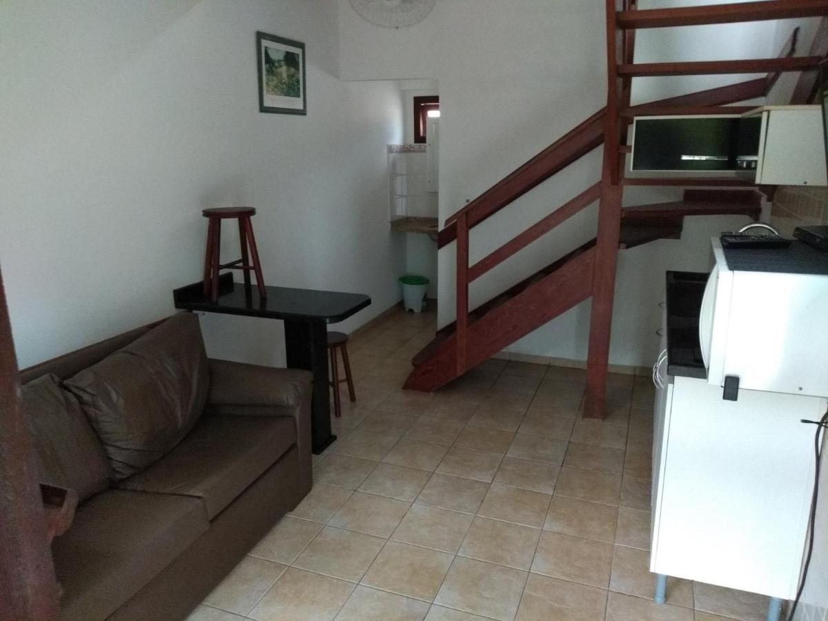 Pousada Bangalos Da Mole - Florianopolis Ngoại thất bức ảnh
