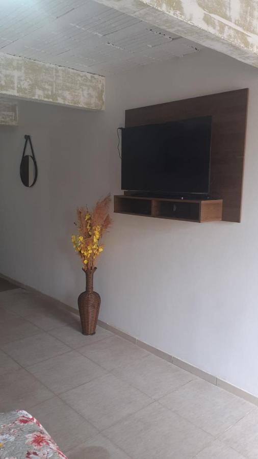 Pousada Bangalos Da Mole - Florianopolis Ngoại thất bức ảnh