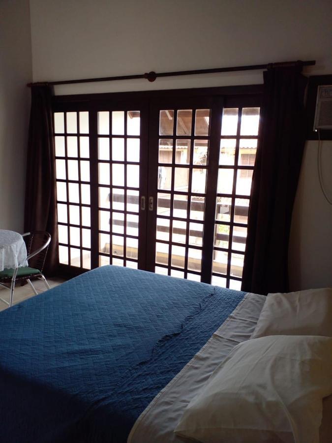 Pousada Bangalos Da Mole - Florianopolis Ngoại thất bức ảnh
