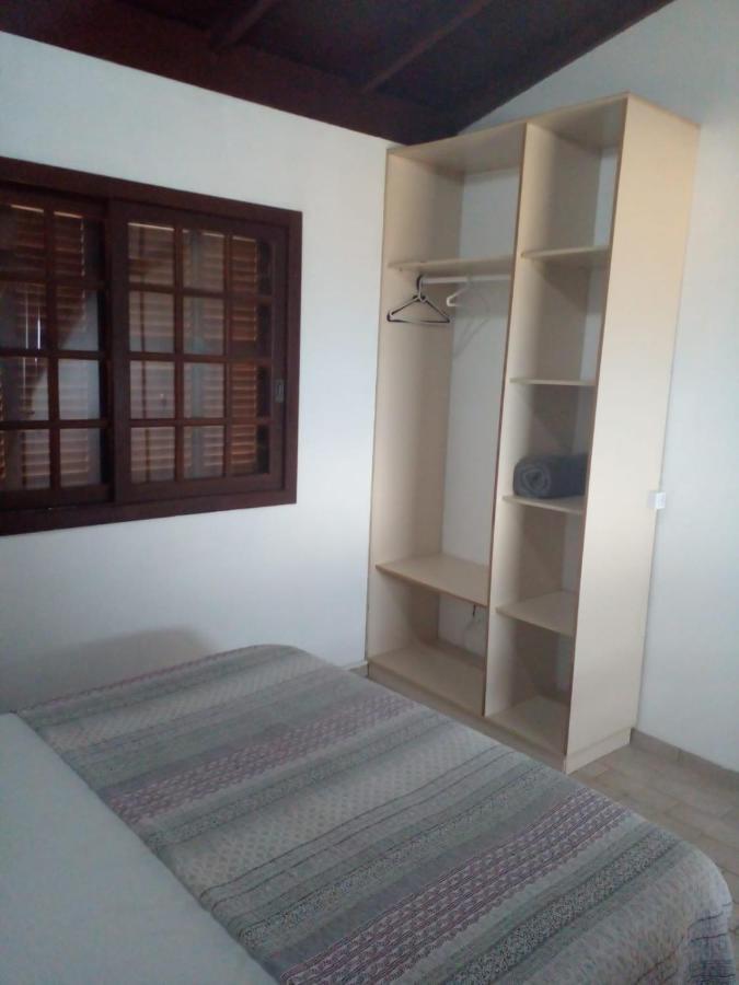 Pousada Bangalos Da Mole - Florianopolis Ngoại thất bức ảnh