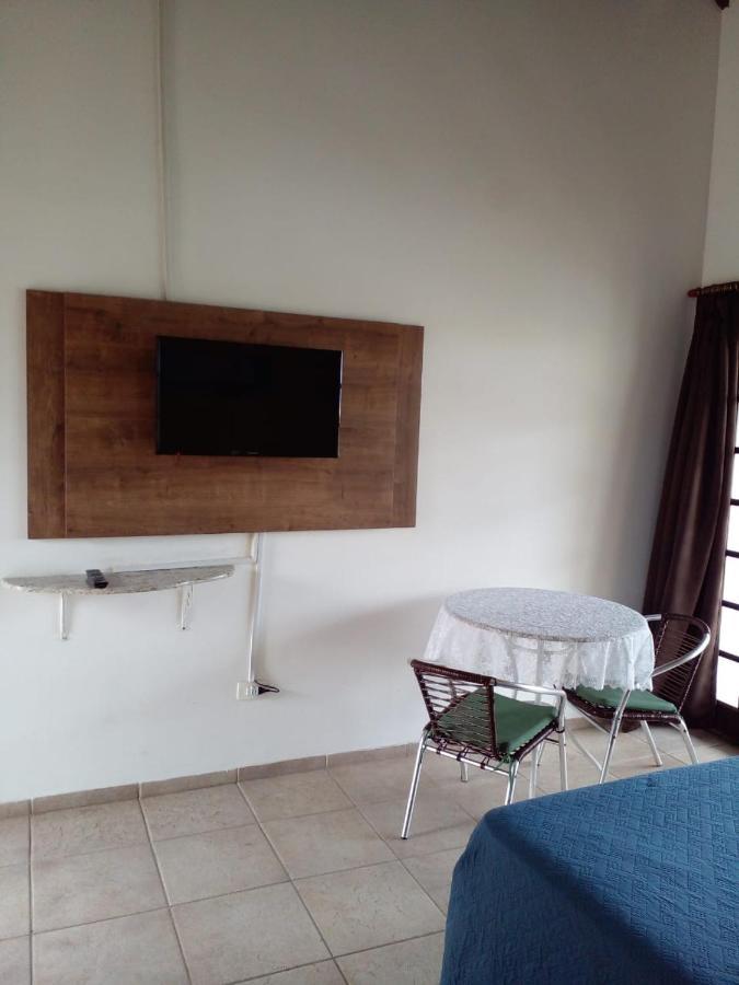 Pousada Bangalos Da Mole - Florianopolis Ngoại thất bức ảnh
