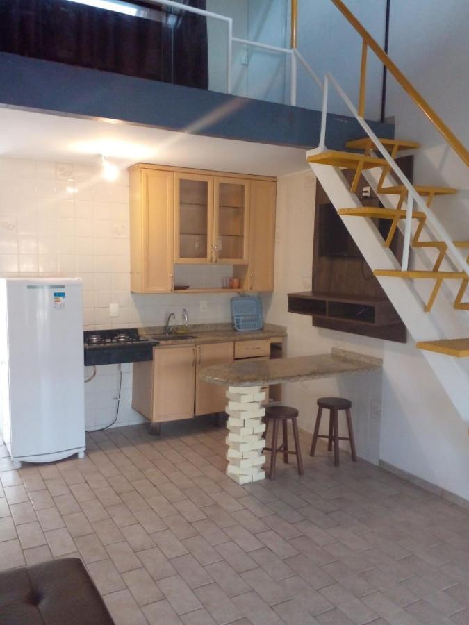 Pousada Bangalos Da Mole - Florianopolis Ngoại thất bức ảnh