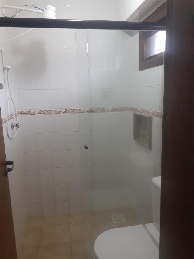 Pousada Bangalos Da Mole - Florianopolis Ngoại thất bức ảnh