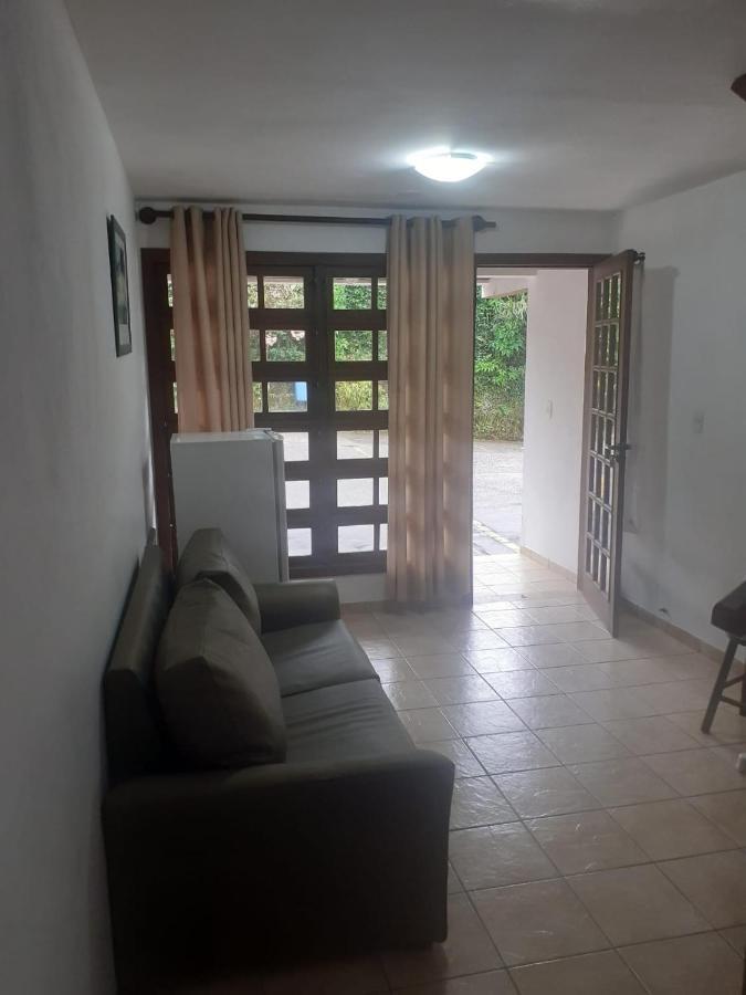Pousada Bangalos Da Mole - Florianopolis Ngoại thất bức ảnh