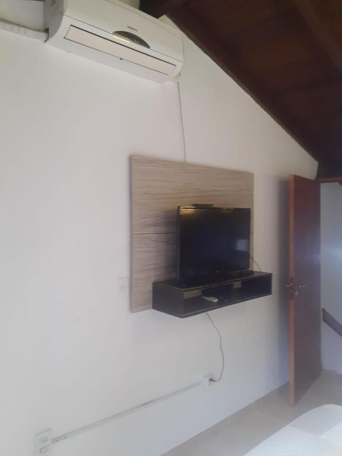 Pousada Bangalos Da Mole - Florianopolis Ngoại thất bức ảnh