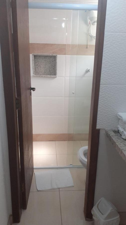 Pousada Bangalos Da Mole - Florianopolis Ngoại thất bức ảnh