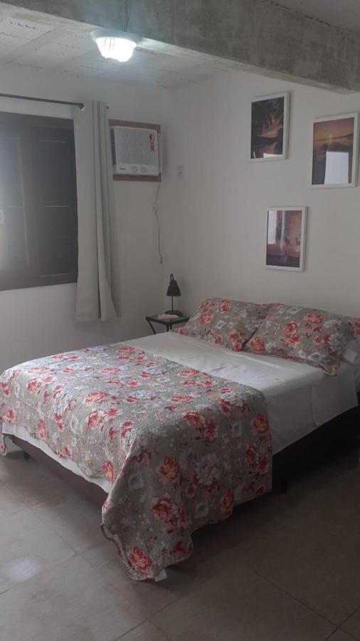 Pousada Bangalos Da Mole - Florianopolis Ngoại thất bức ảnh