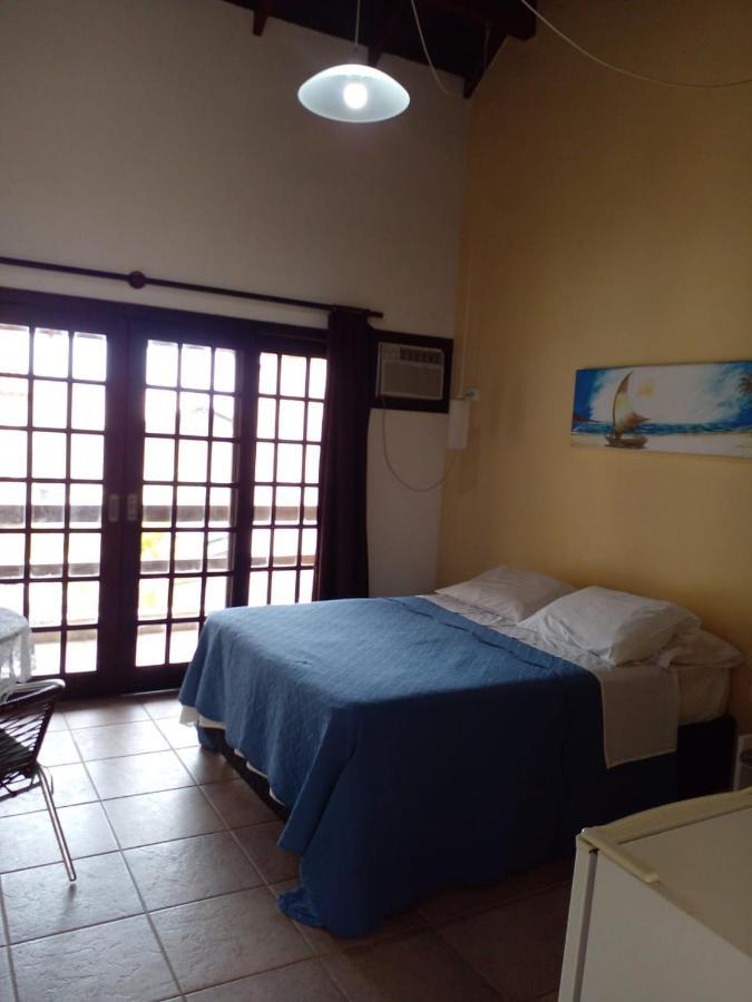 Pousada Bangalos Da Mole - Florianopolis Ngoại thất bức ảnh