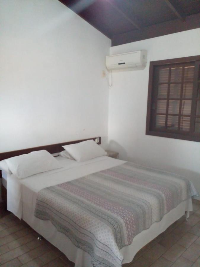 Pousada Bangalos Da Mole - Florianopolis Ngoại thất bức ảnh