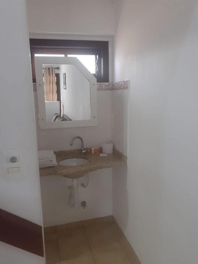 Pousada Bangalos Da Mole - Florianopolis Ngoại thất bức ảnh