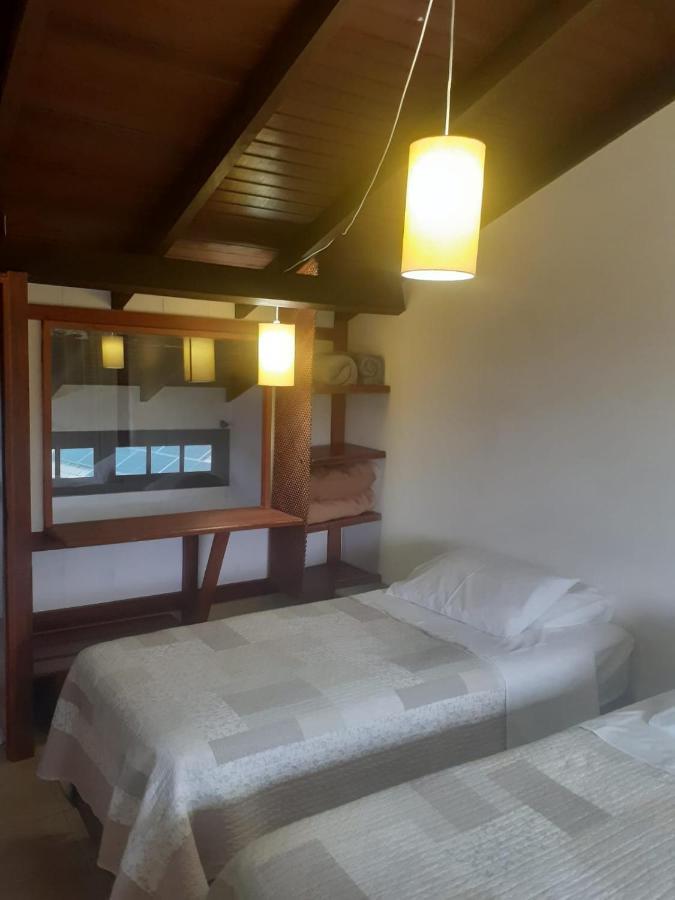 Pousada Bangalos Da Mole - Florianopolis Ngoại thất bức ảnh