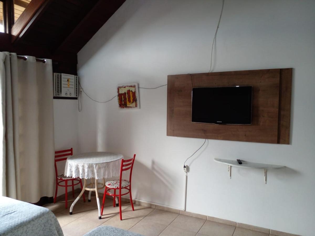 Pousada Bangalos Da Mole - Florianopolis Ngoại thất bức ảnh