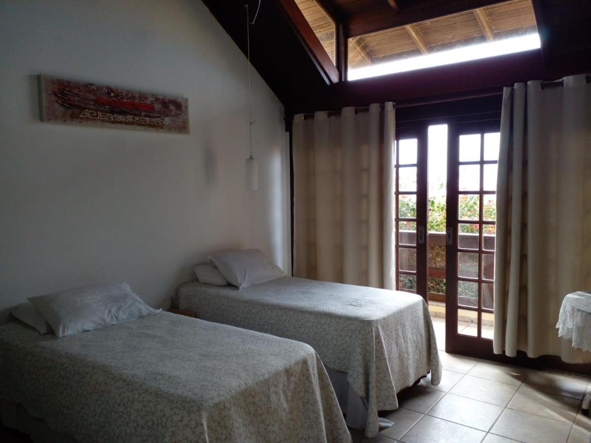 Pousada Bangalos Da Mole - Florianopolis Ngoại thất bức ảnh