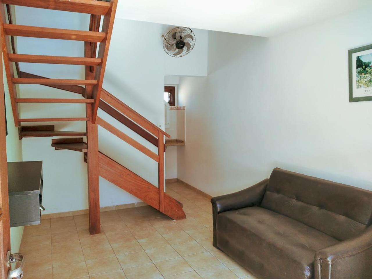 Pousada Bangalos Da Mole - Florianopolis Ngoại thất bức ảnh