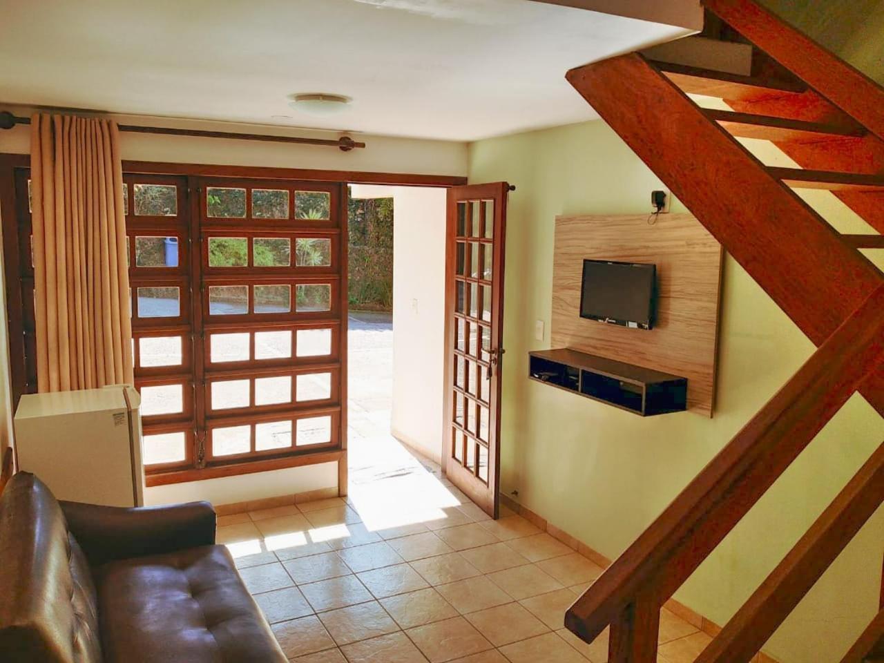 Pousada Bangalos Da Mole - Florianopolis Ngoại thất bức ảnh
