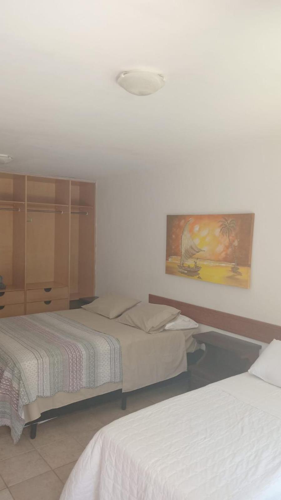 Pousada Bangalos Da Mole - Florianopolis Ngoại thất bức ảnh