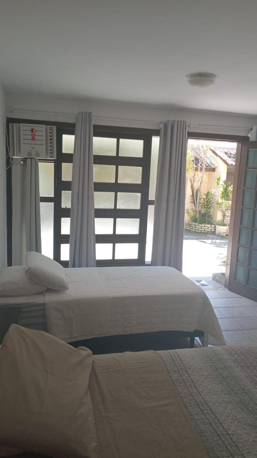 Pousada Bangalos Da Mole - Florianopolis Ngoại thất bức ảnh